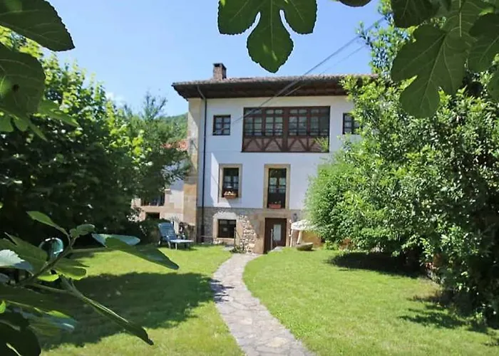 Casa Arenas