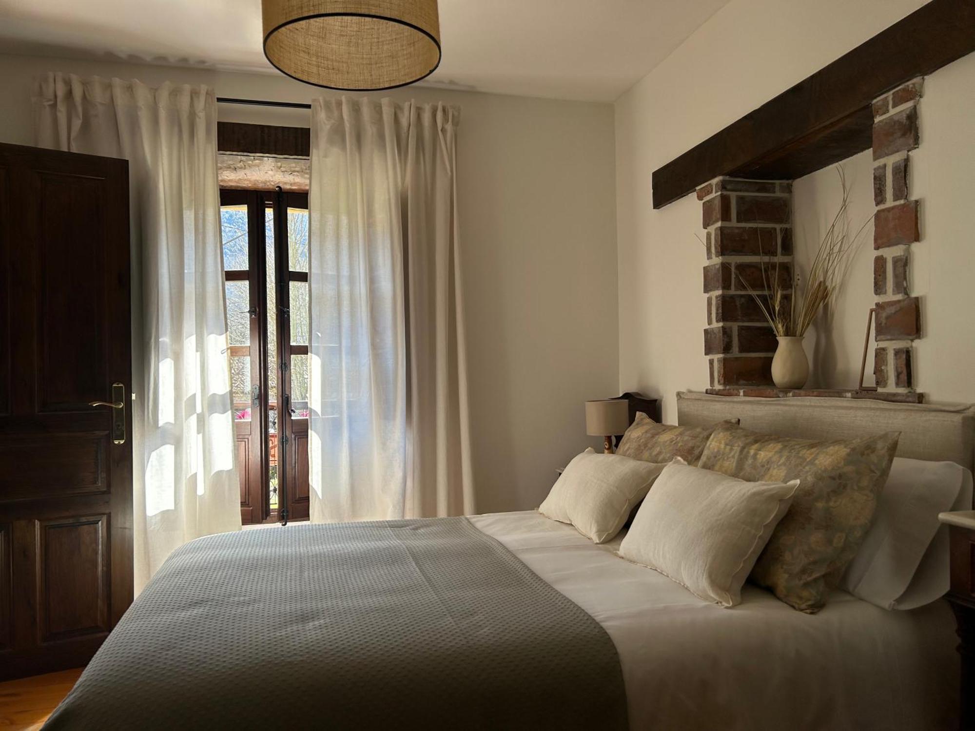 Guest house Casa Arenas *