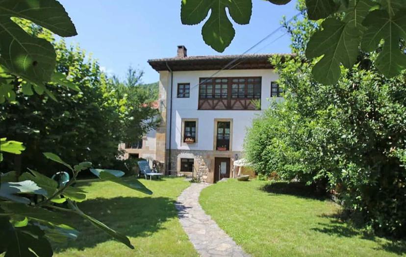Casa Arenas Guest house *