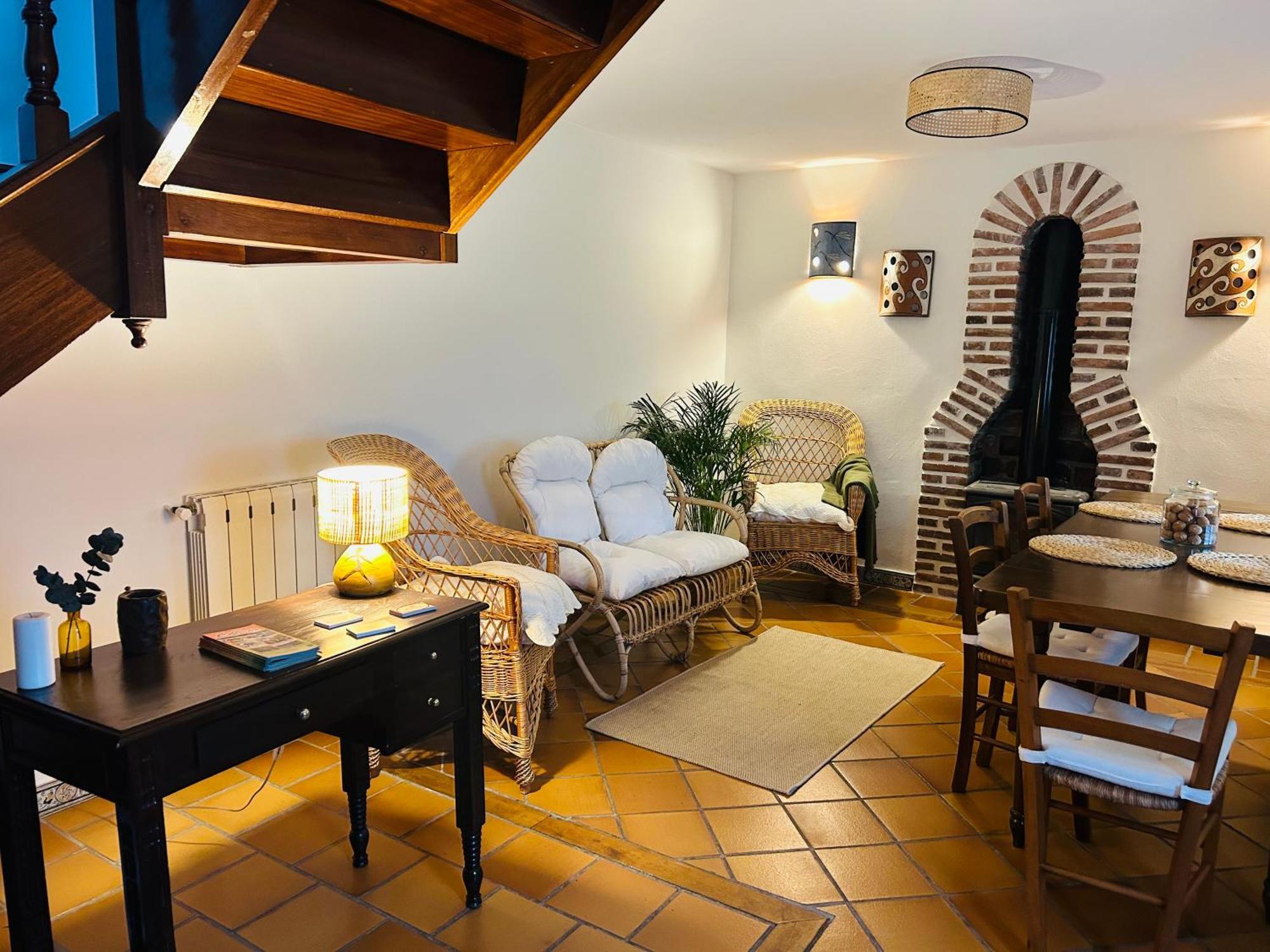 Casa Arenas Guest house *