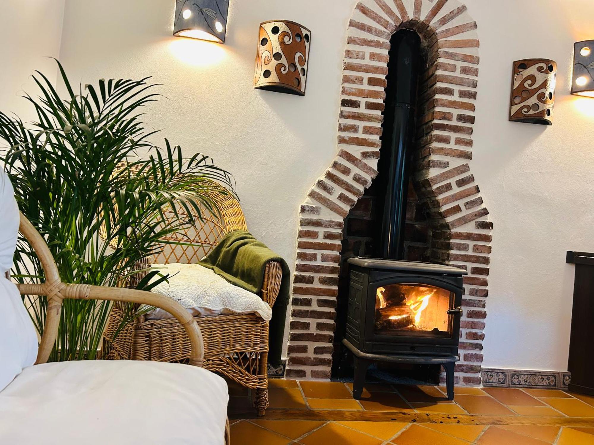 Guest house Casa Arenas *