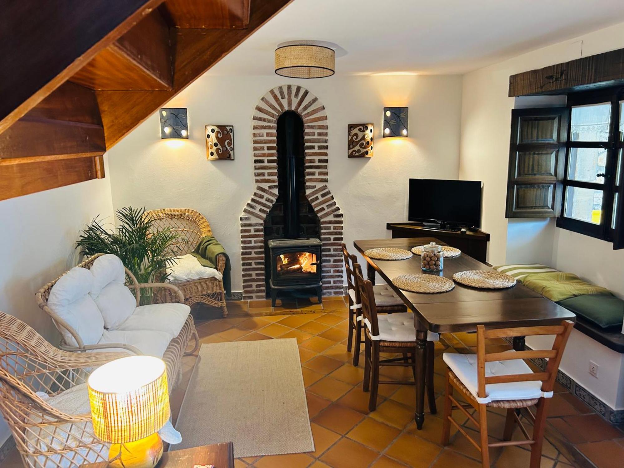 Casa Arenas Guest house *