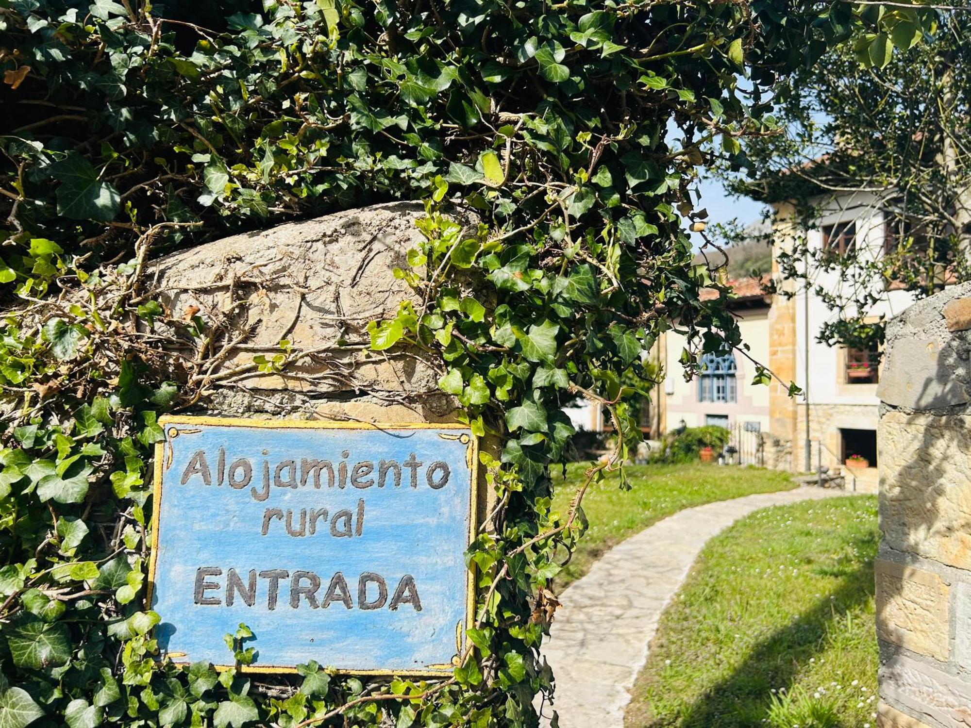 Casa Arenas Arenas De Cabrales