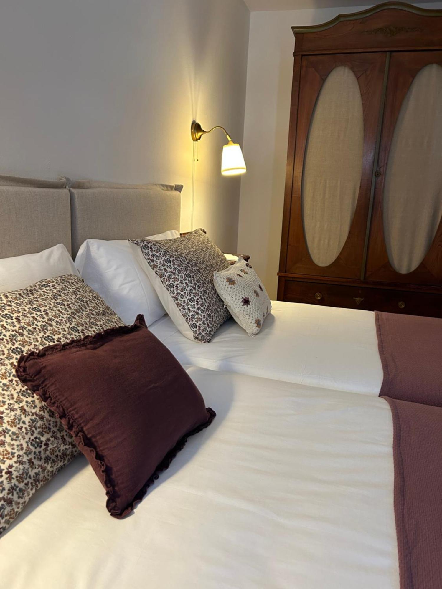 Casa Arenas Guest house *
