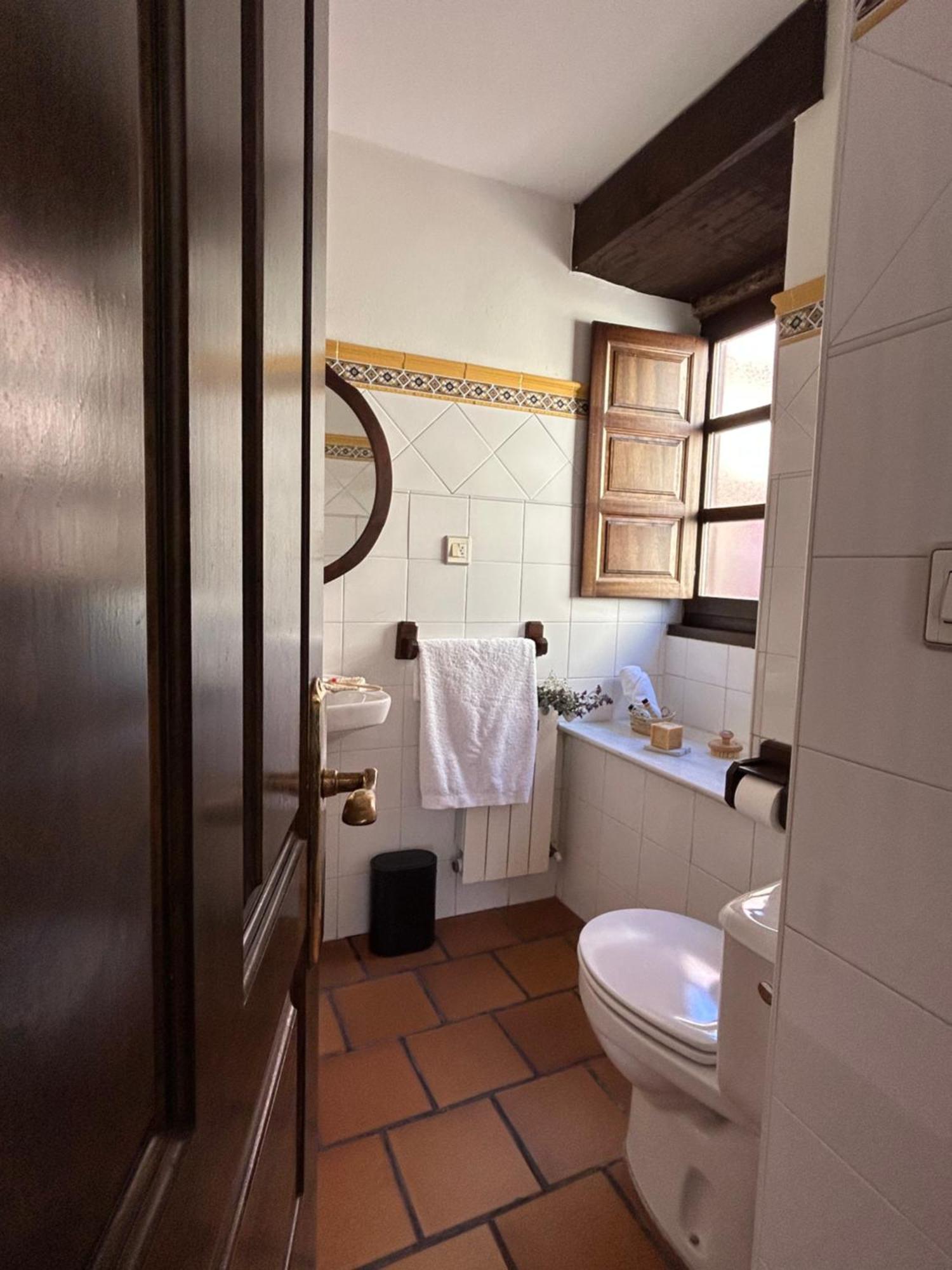 Guest house Casa Arenas