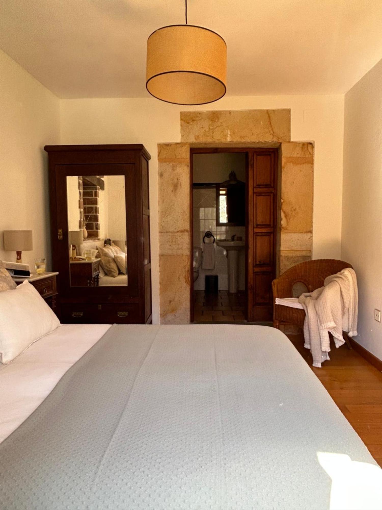 Guest house Casa Arenas *