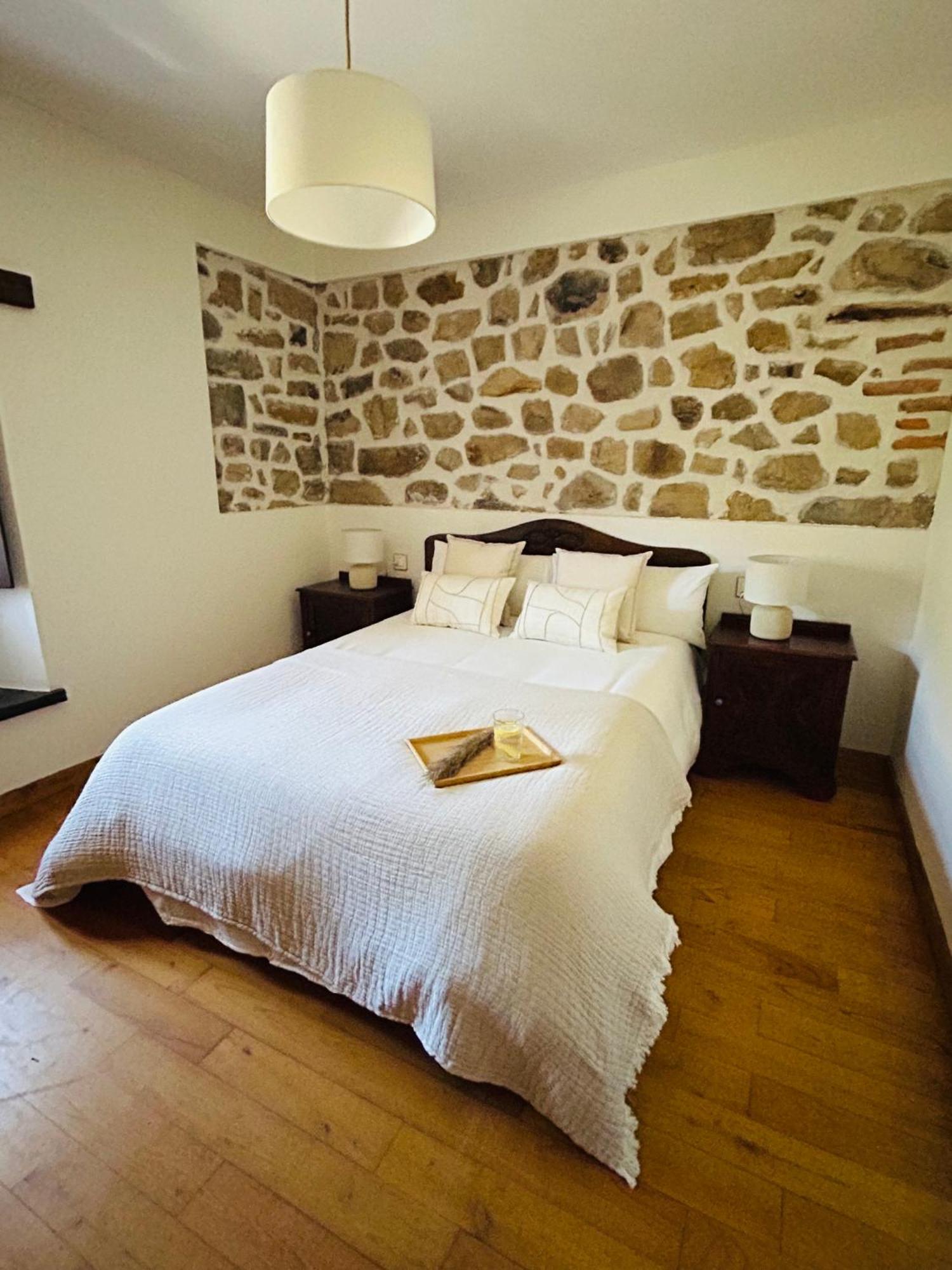 Pensión Casa Arenas Arenas De Cabrales