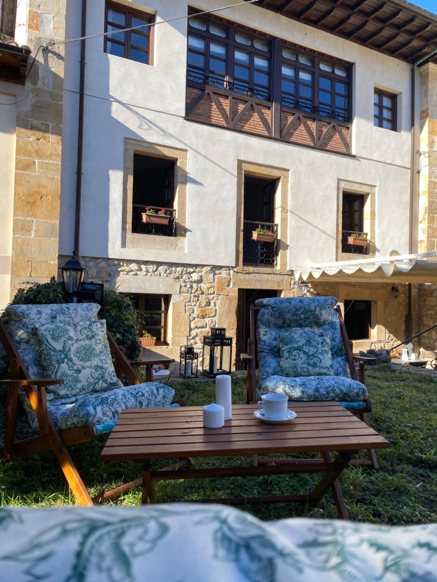 Guest house Casa Arenas