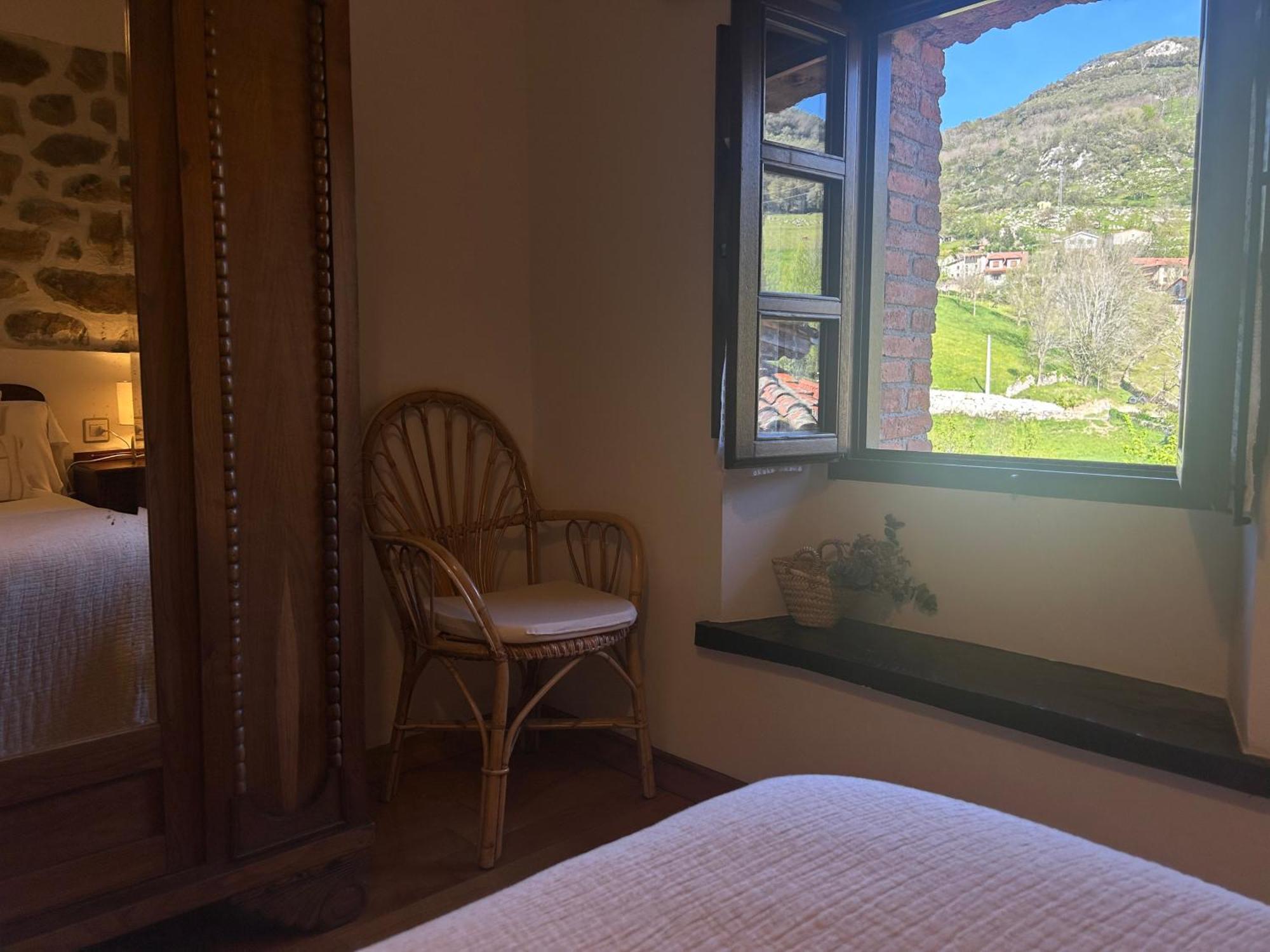 Guest house Casa Arenas Arenas De Cabrales