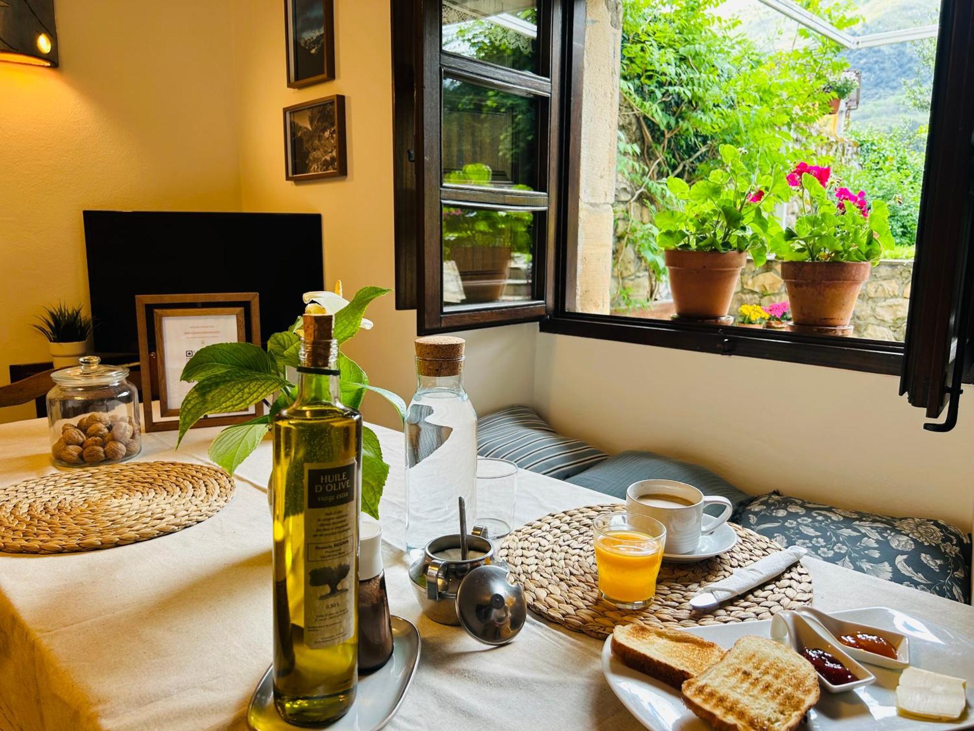Guest house Casa Arenas *