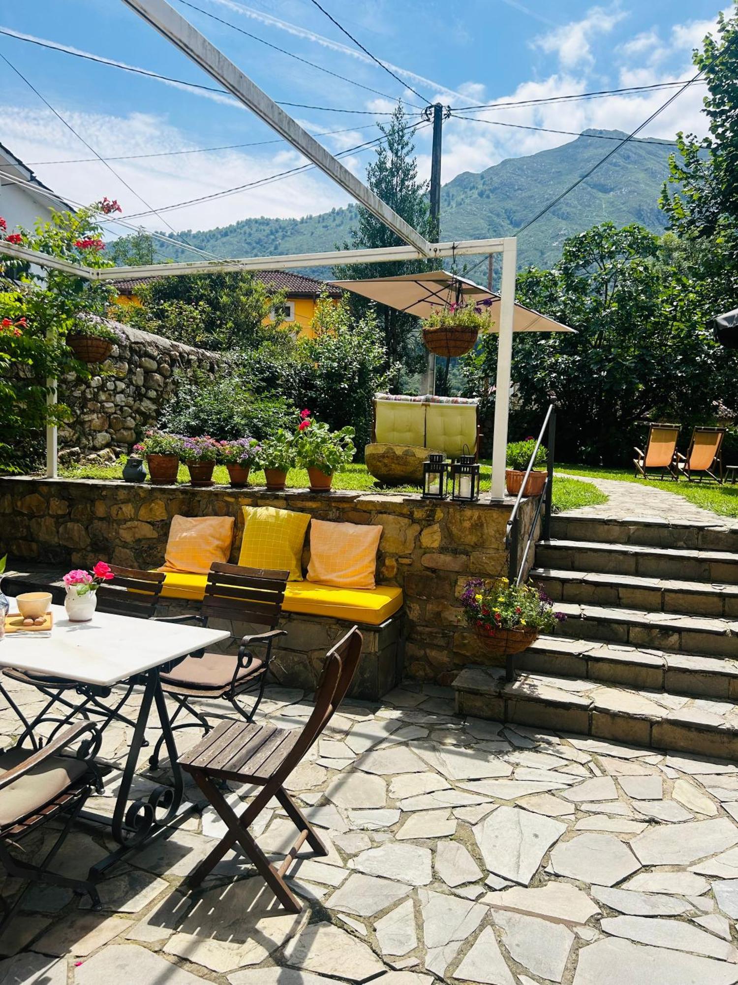 Casa Arenas Guest house *