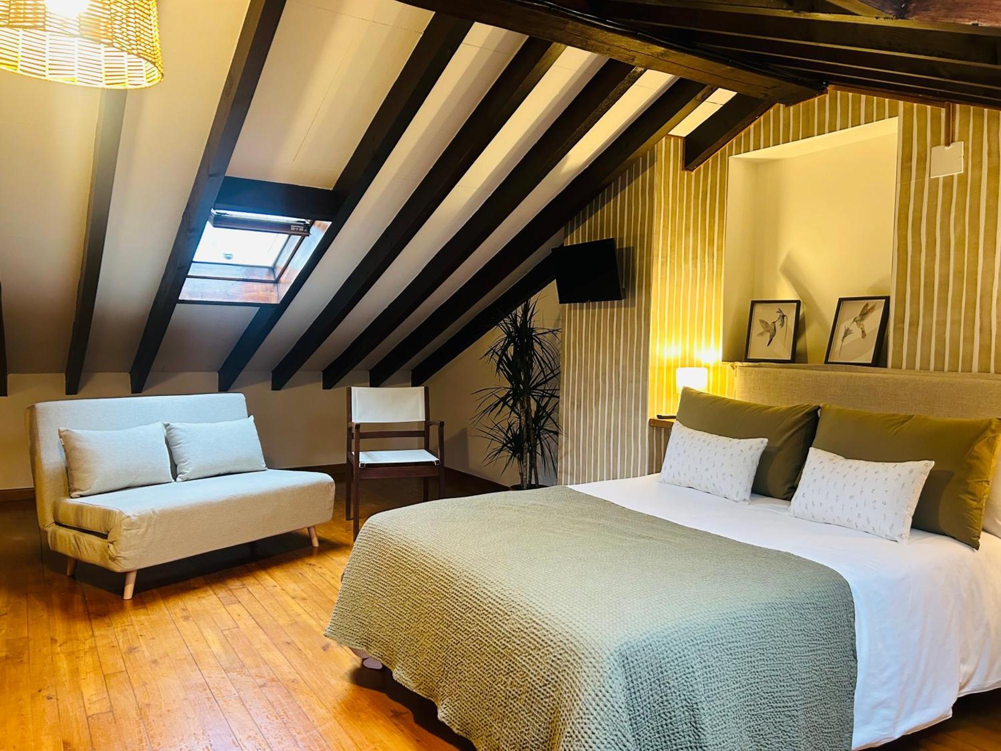 Casa Arenas Guest house Arenas De Cabrales